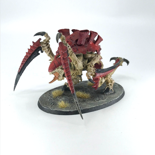 Tyranid Carnifex Brood Brood Tyranids - Warhammer 40K Games Workshop