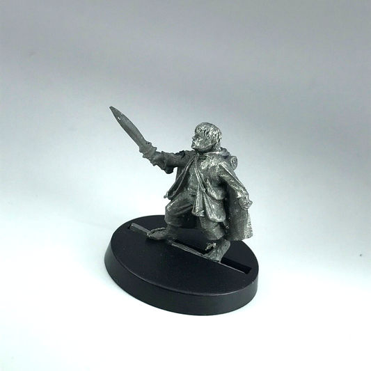 Sam Hobbit Fellowship LOTR Warhammer Lord of the Rings Games Workshop X13416