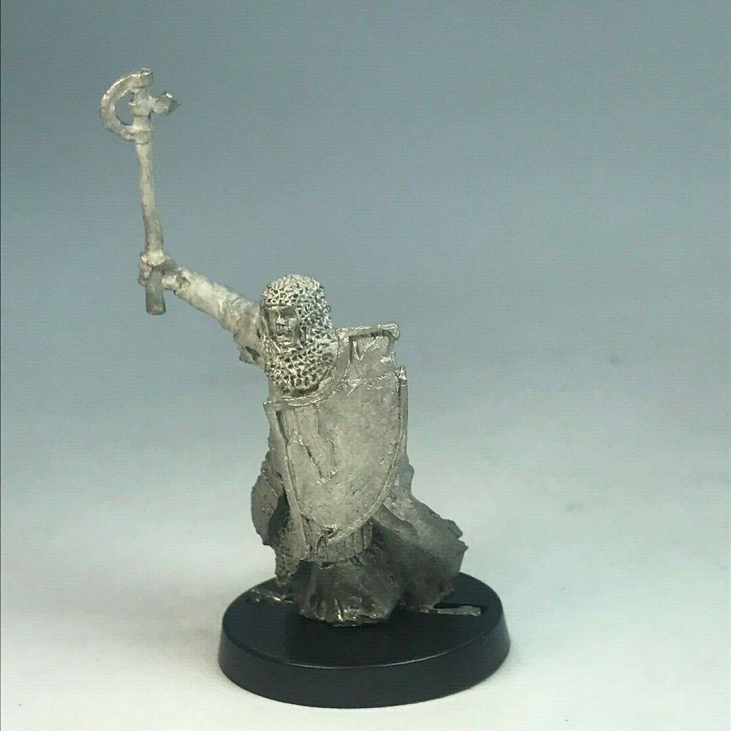 Metal Warrior of the Dead LOTR - Warhammer / Lord of the Rings X8662