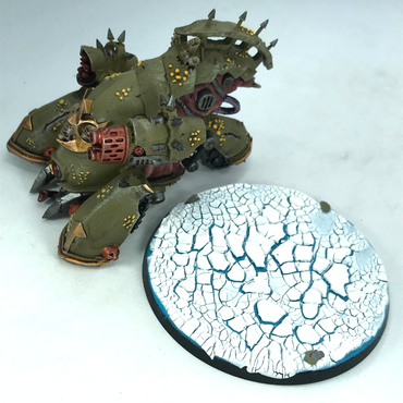 Death Guard Nurgle Myphitic Blight-hauler - Warhammer 40K BOX66