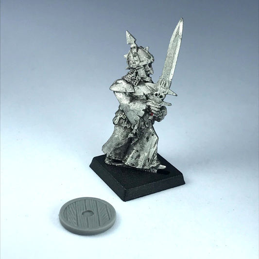 Undead Grave Guard Infantry Vampire Counts - Warhammer Fantasy Metal X7900