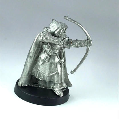 Faramir Ranger of Gondor - LOTR / Warhammer / Lord of the Rings Metal X11330