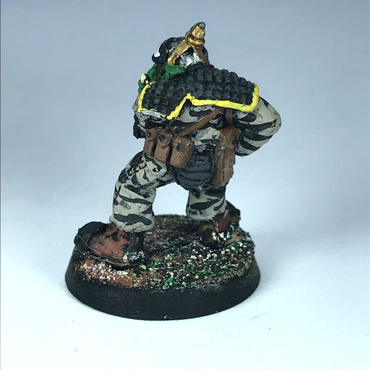 Metal Classic Space Ork Orks Trooper - Rogue Trader - Warhammer 40K X8889