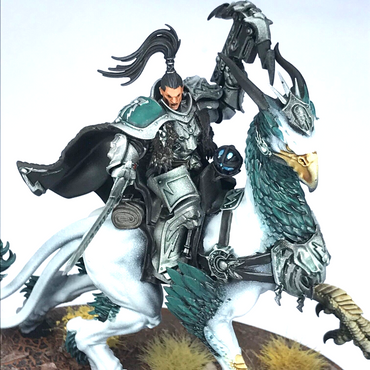 Lord-Aquilor Stormcast Eternals - Painted - Warhammer Age of Sigmar