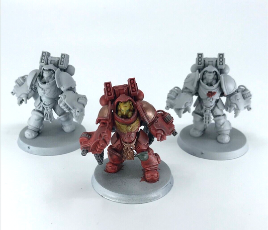 Primaris Aggressors Space Marines - Warhammer 40K Games Workshop C4385