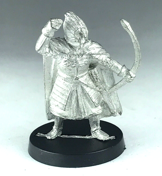 Metal Citadel Archer Minas Tirith - LOTR / Warhammer / Lord of the Rings X2940