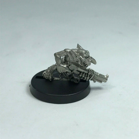 Metal Space Ork Grot Gretchin Goblin - Warhammer 40K X7028