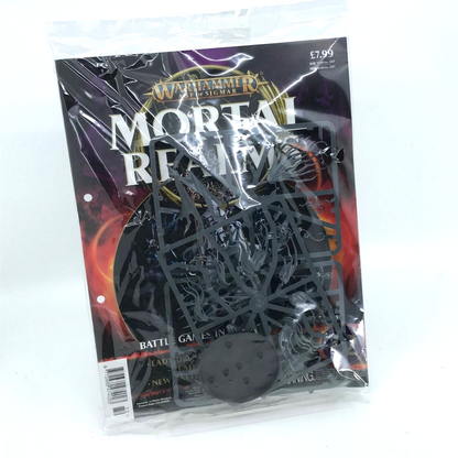 Mortal Realms Magazine Issue 72 - Warhammer Age of Sigmar Games Workshop M733