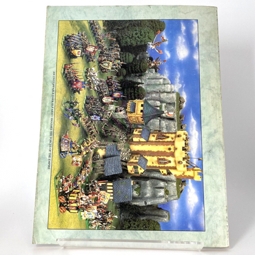 White Dwarf 187 Magazine Games Workshop Warhammer Fantasy 40,000 40K M1073