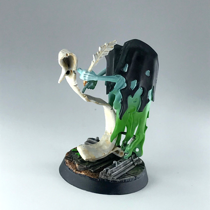 Headsmen's Curse Nighthaunt - Warhammer Underworlds Games Workshop X13256