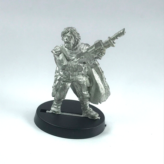 Corbec Tanith Gaunts Ghosts Imperial Guard - Warhammer 40K Classic Metal X2509