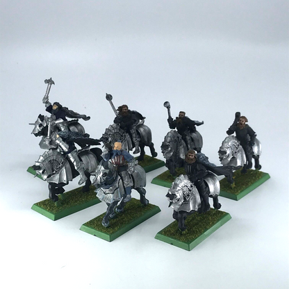 Knights of the White Wolf Knightly Order The Empire - Warhammer Fantasy C1546