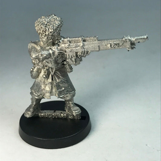 Metal Vostroyan Guard Rifleman Imperial Guard - Warhammer 40K X2470