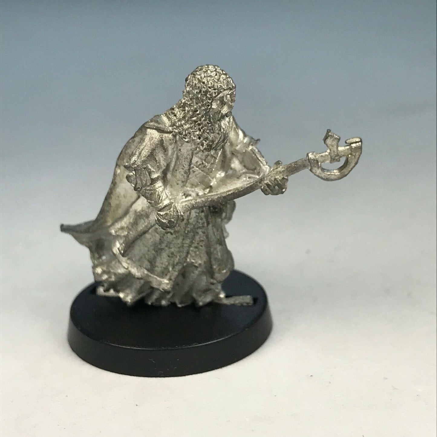 Metal Warrior of the Dead - LOTR Warhammer / Lord of the Rings X2611