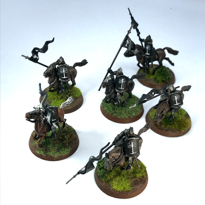 Minas Tirith Knights - Warhammer / Lord of the Rings Painted Painted C4570