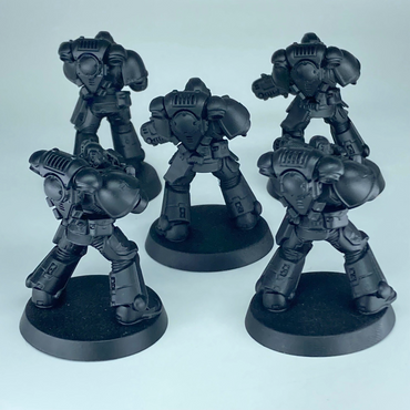 Primaris Hellblasters - Space Marines - Warhammer 40K Games Workshop C6615