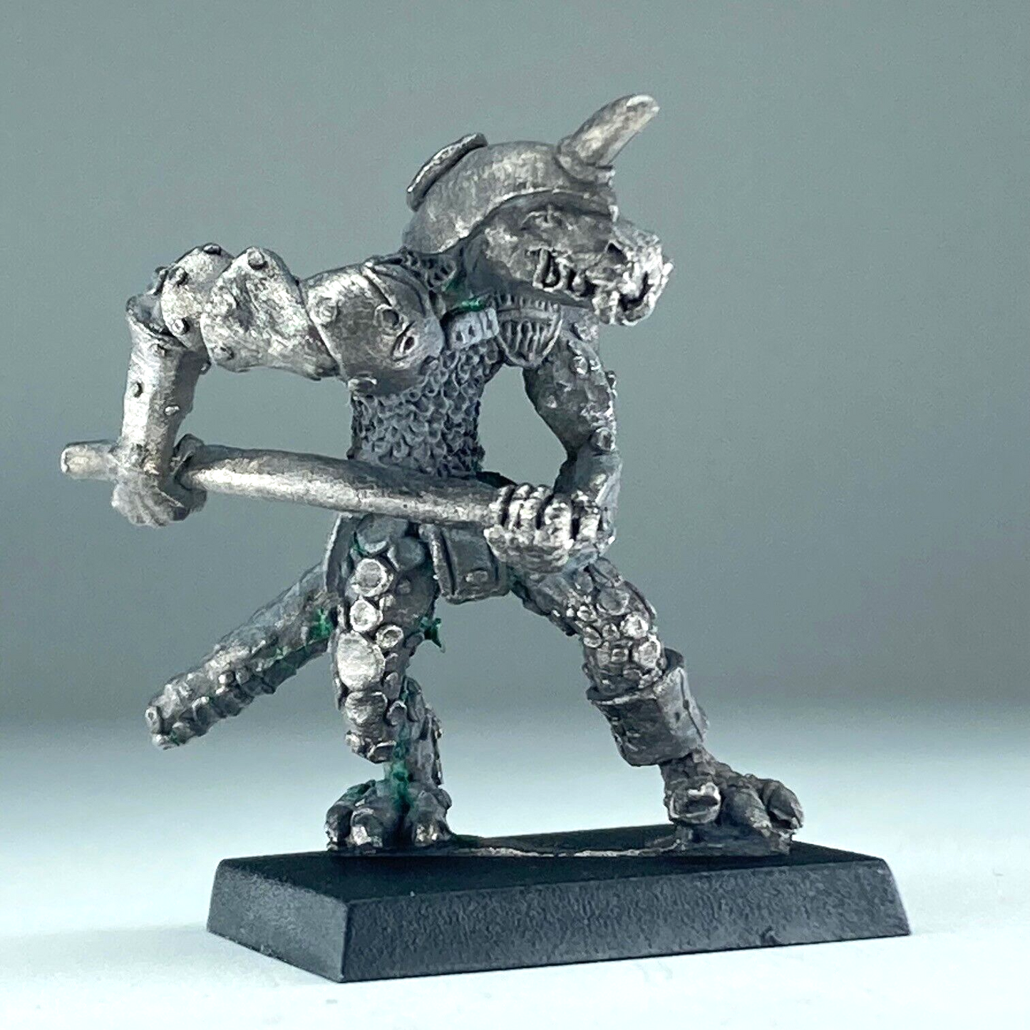 Troglodyte - Orcs & Goblins - Missing Pieces - Citadel Warhammer Fantasy X1418