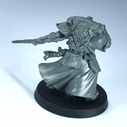 Primaris Librarian in Phobos Armour - Warhammer 40K Games Workshop X12291