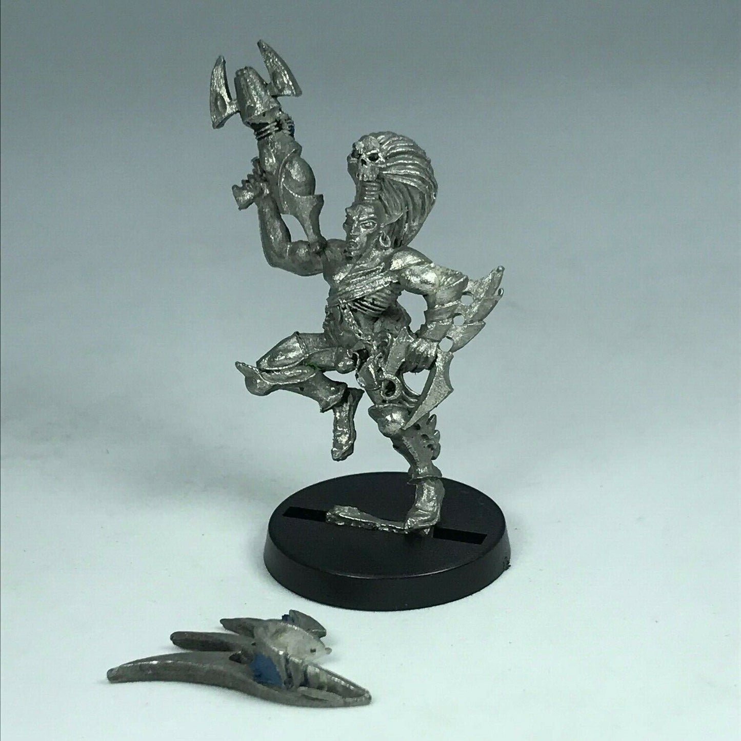 Metal Wych Dark Eldar Drukhari - Warhammer 40K X8550