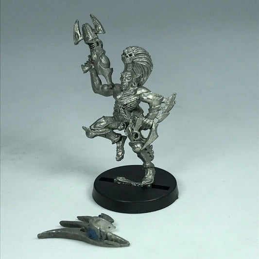 Metal Wych Dark Eldar Drukhari - Warhammer 40K X8550