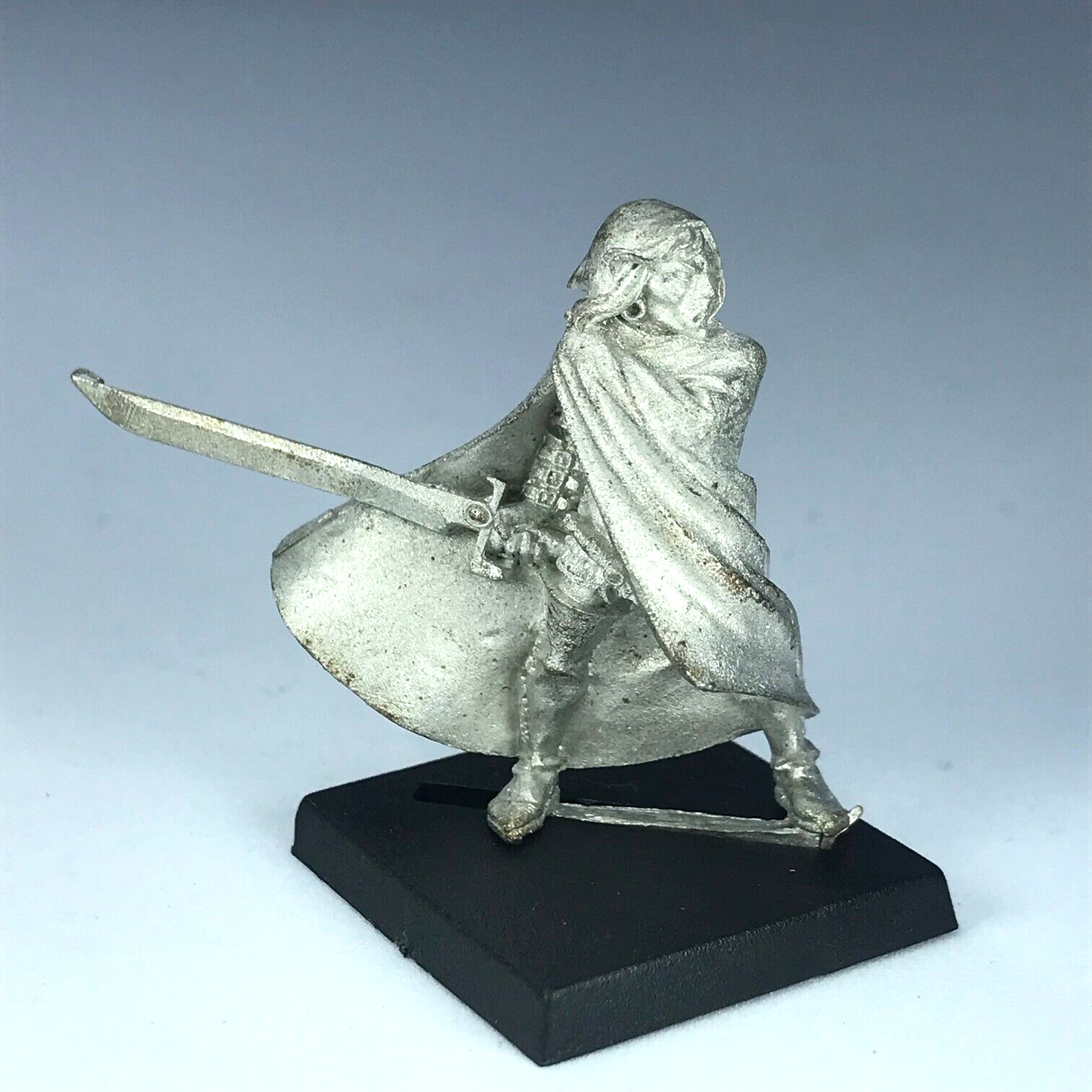 Mordheim Elf Hero Aenur Sword of Twilight - Warhammer Fantasy X11851