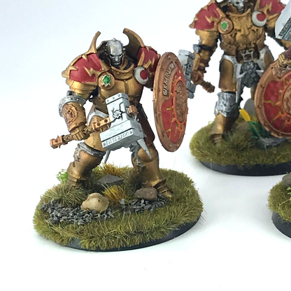 Annihilators Stormcast Eternals - Warhammer Age Sigmar Games Workshop C180