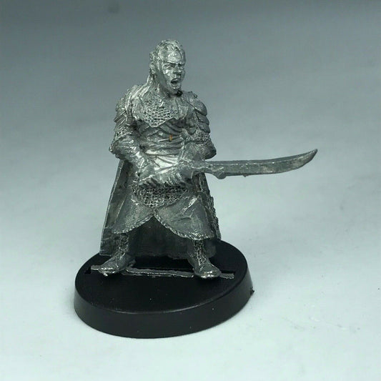 Metal Elrond Elf LOTR - Warhammer / Lord of the Rings X8059