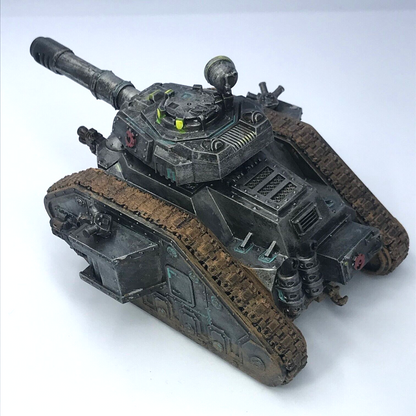 Leman Russ Battle Tank Genestealer Cults Cult - Painted - Warhammer 40K GW