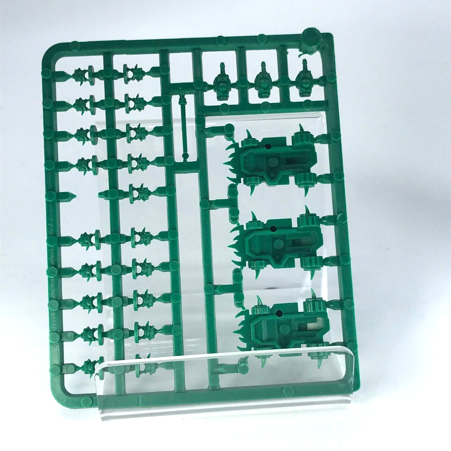 Epic Space Ork Sprue - Epic Armageddon Warhammer 40000 Games Workshop C3865