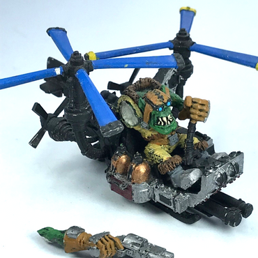 Classic Space Ork DeffKopta Deff Kopta - Warhammer 40K C3607