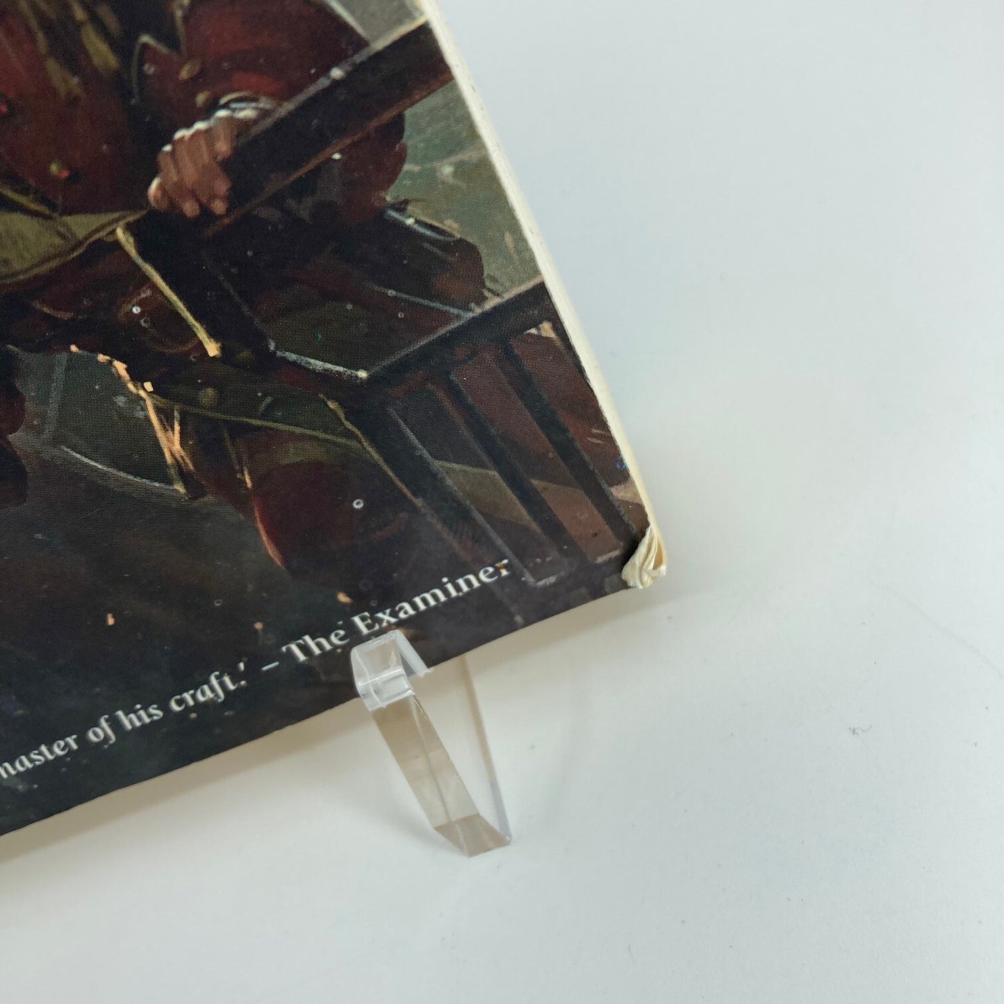 Gods Of Mars - Graham McNeill 2015 Paperback Black Library Warhammer 40k M1701