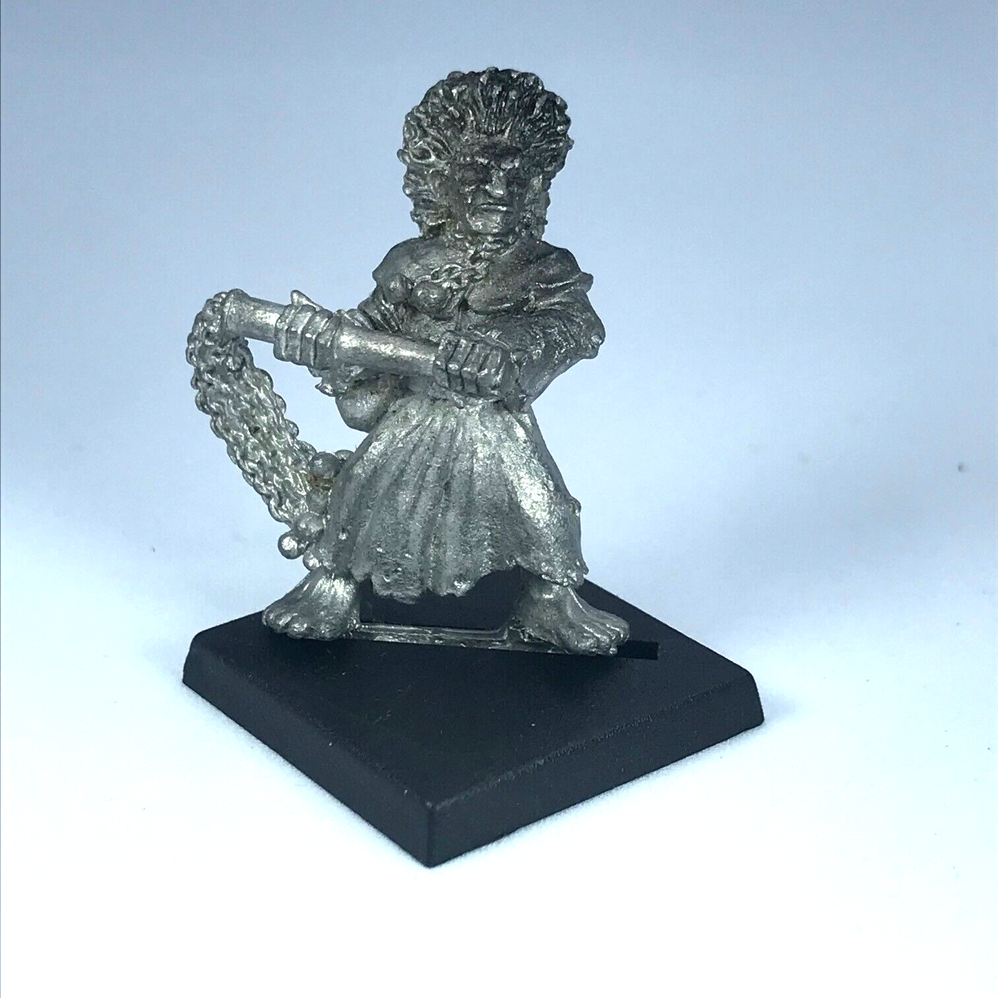 Flagellant Fanatic The Empire - Citadel Warhammer Fantasy Classic Metal X8786