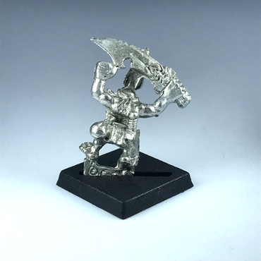 Forest Goblin with Sword Metal Citadel Warhammer Fantasy Games Workshop X1318