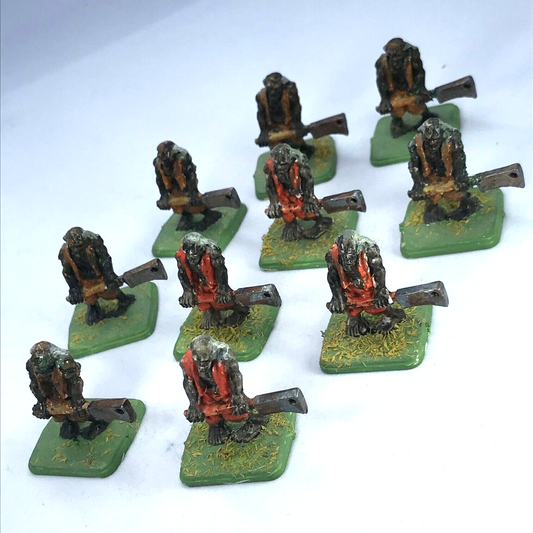 Quest Talisman Zombies - Warhammer Fantasy Games Workshop C3231