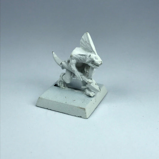 Metal Classic Skink Warrior Lizardmen - Warhammer Fantasy X10721