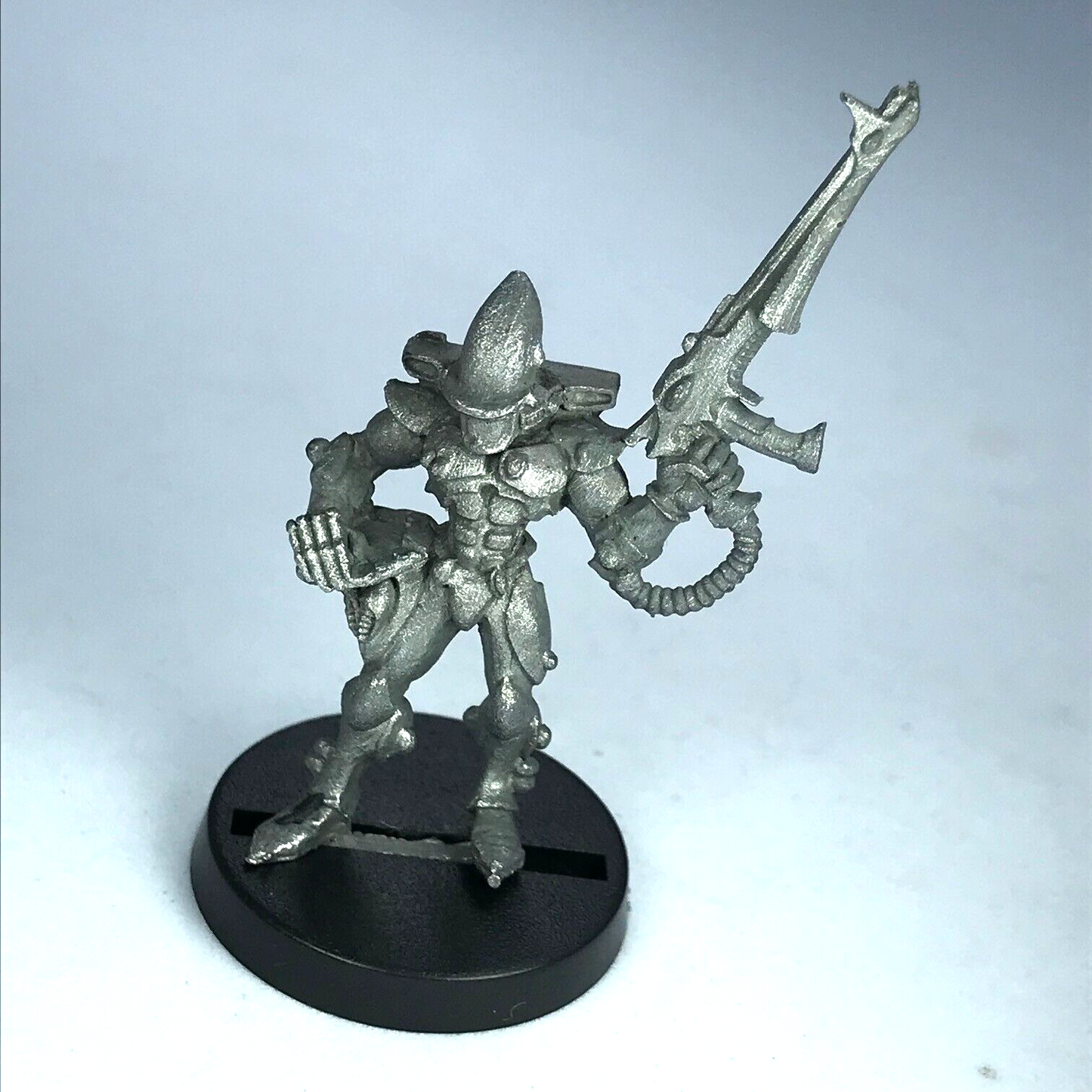 Classic Grav Heavy Weapon Crew Eldar Aeldari - Warhammer 40K X11838