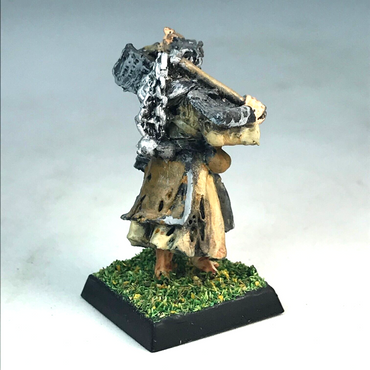 Flagellant Fanatic The Empire Warhammer Fantasy Classic MetalX181