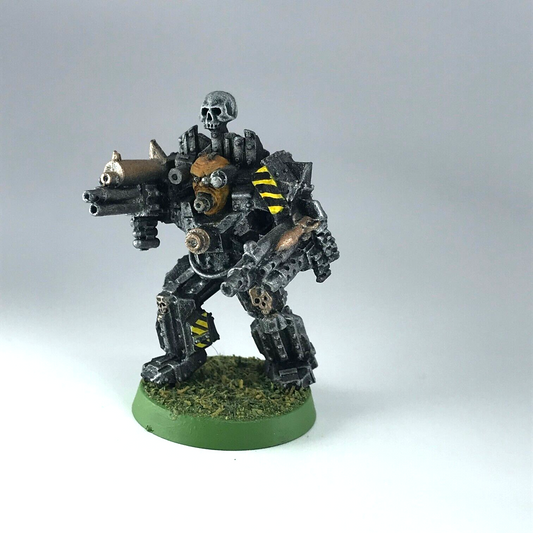 Obliterator Chaos Space Marines Rogue Trader - Warhammer 40K Metal X11773