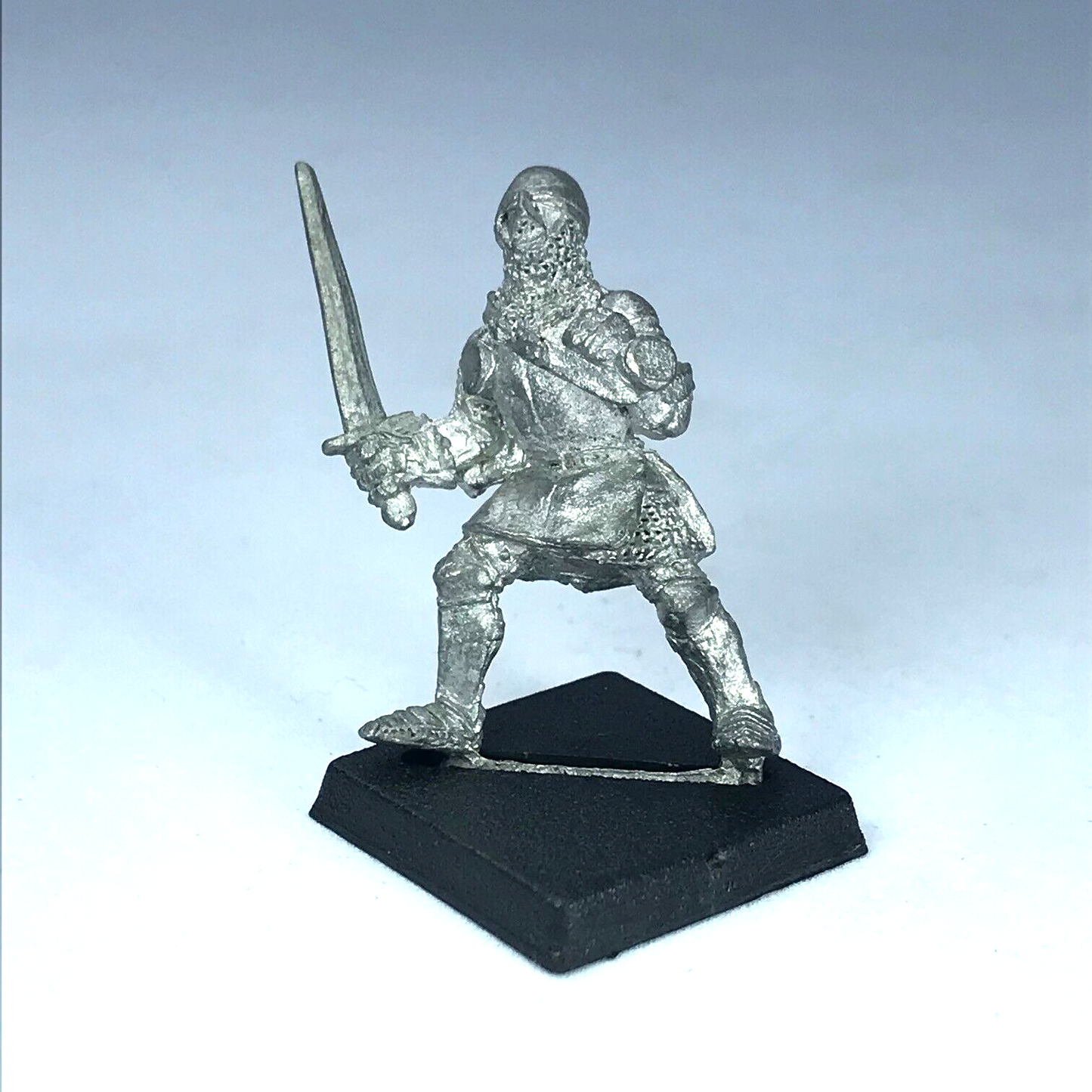 Imperial Bretonnian Foot Knight Bretonnia Citadel Warhammer Fantasy GW X5223