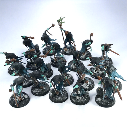 Chainrasp Hordes Nighthaunt - Painted - Warhammer Age of Sigmar C3504