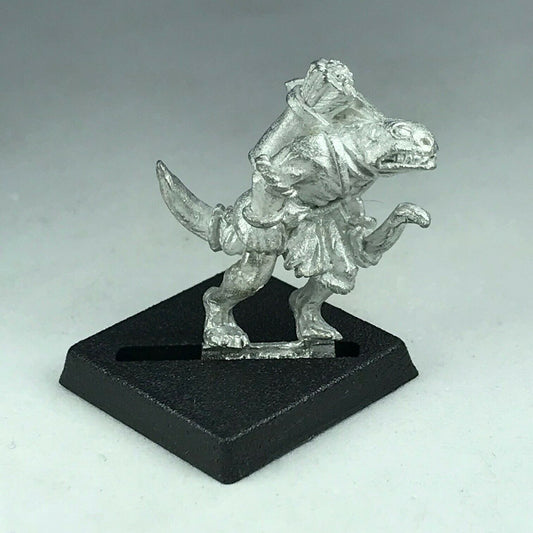 Metal Classic Skink Archer Scout Lizardmen - Warhammer Fantasy X231