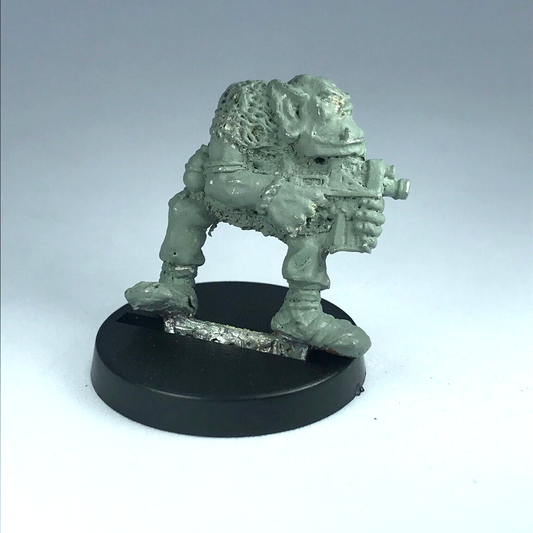 Metal Classic Space Ork Orks Trooper - Rogue Trader - Warhammer 40K X3342