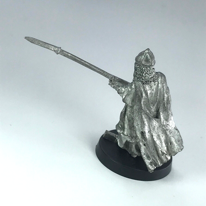 Warrior of the Dead LOTR - Warhammer / Lord of the Rings Metal X12804