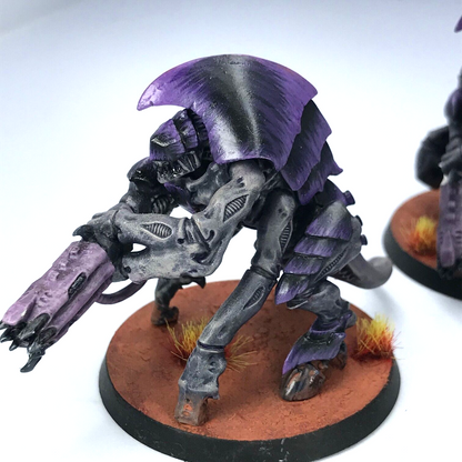 Tyranid Hive Guard - Painted - Warhammer 40K C3844