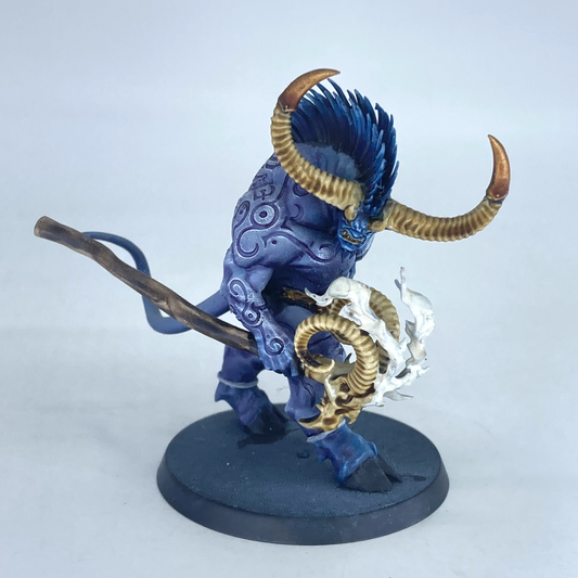 DISCIPLES OF TZEENTCH