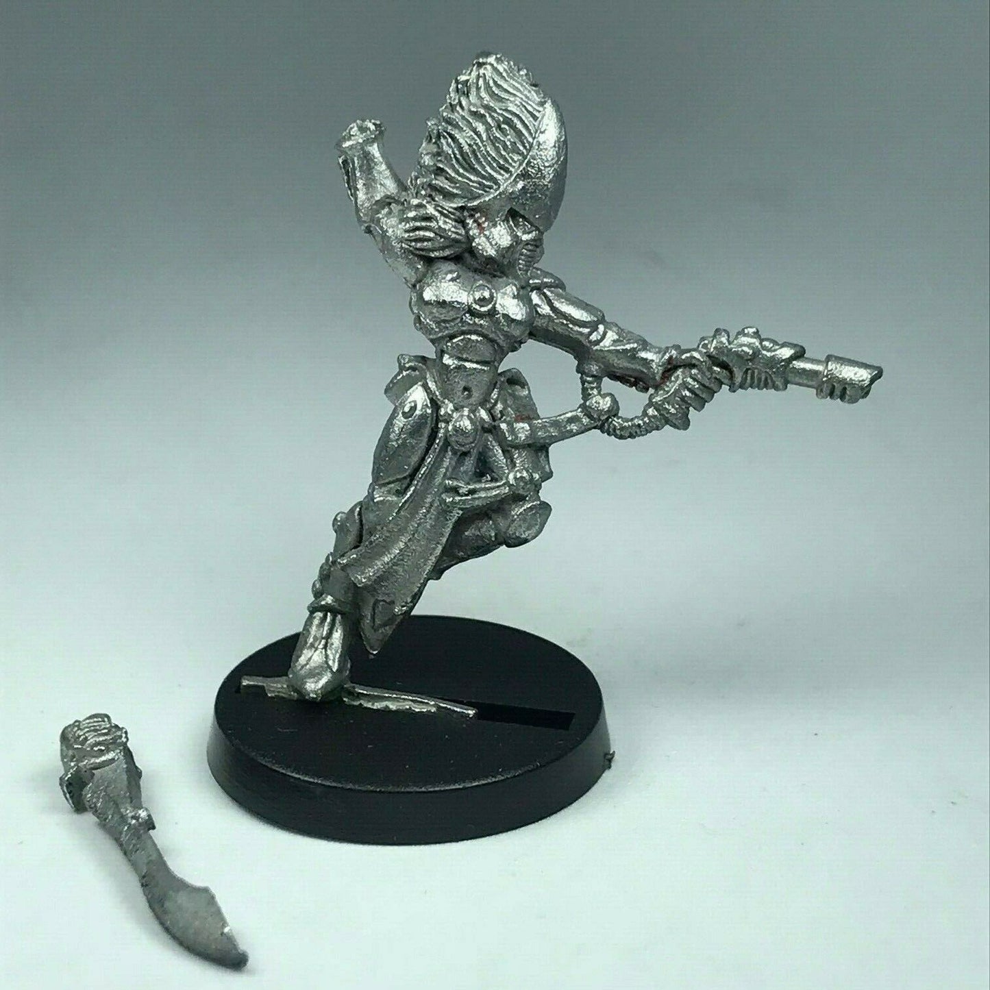 Metal Eldar Aeldari Howling Banshee - Warhammer 40K X6712