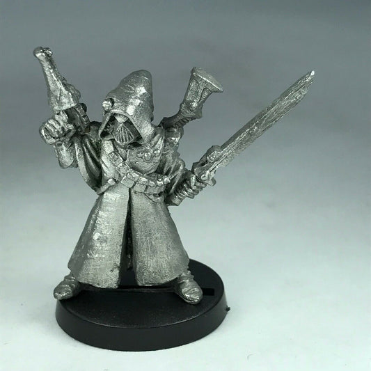 Metal Eldar Aeldari Scout Ranger - Warhammer 40K X6143