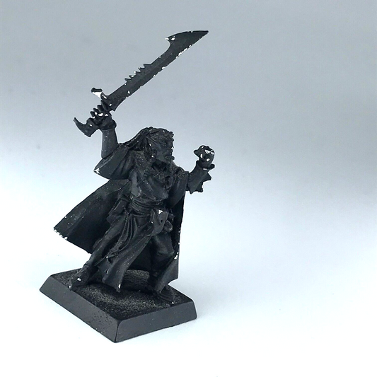 Dark Elves Shade Scout - Warhammer Fantasy Games Workshop Classic Metal X3921
