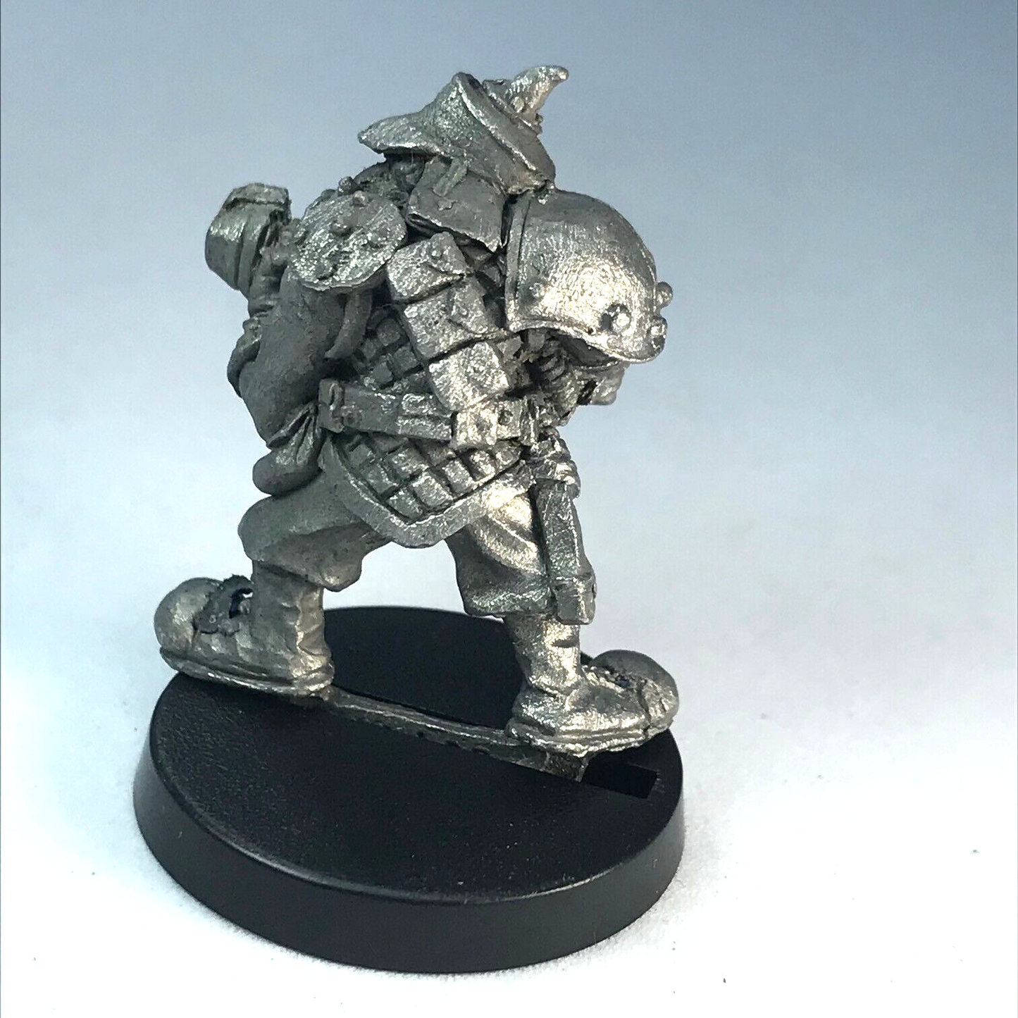 Space Ork Rogue Trader - Warhammer 40K Classic Metal Games Workshop X1159