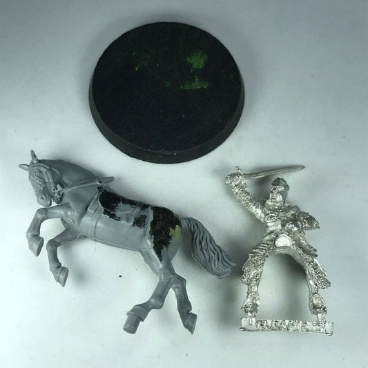 Metal Faramir Captain of Gondor LOTR - Warhammer / Lord of the Rings X5153